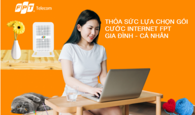 Đăng Ký Lắp Đặt Internet FPT tại HCM Khuyến Mãi Tháng 1/2022