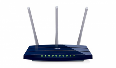 Hướng dẫn cấu hình đổi mật khẩu Modem TP-Link