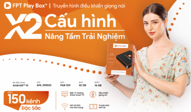 Hướng dẫn sử dụng FPT Play Box+ 2020 mới nhất